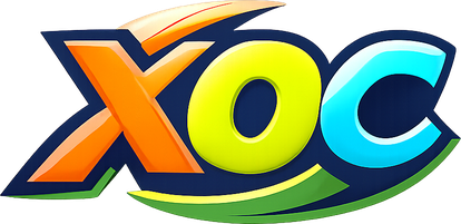 Logo xoc